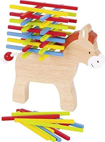 Goki Balan sujący osiołek (GOKI-56950)