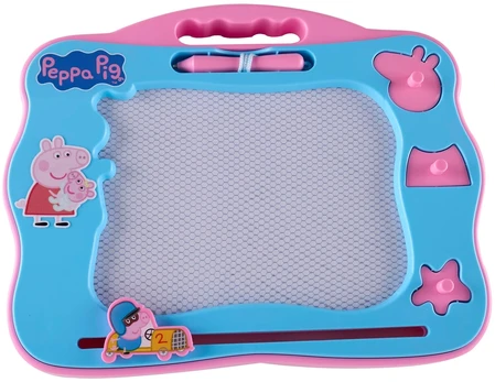 Peppa Pig - Activity Travel Magnetic Scribbler (8532)