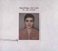 CD Emilíana Torrini* - Me And Armini