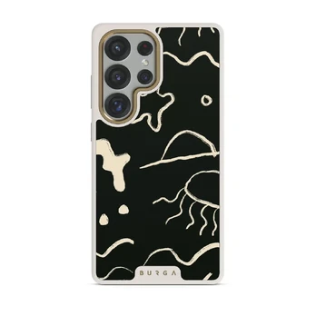 Eclipse - Samsung Galaxy S25 Ultra Case, Elite Light (Magnetic) / Gold