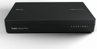 Nice Yubii Home Pro YHP-001 (2) EU control unit