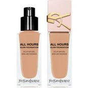 Yves Saint Laurent ALL HOURS GLOW FOUNDATION makeup base #LC6 25 ml