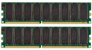 RAM Atmint. CoreParts MMH9753/8GB 8GB DDR2 6