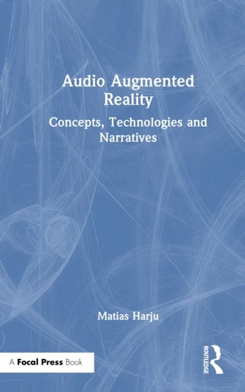 Audio Augmented Reality