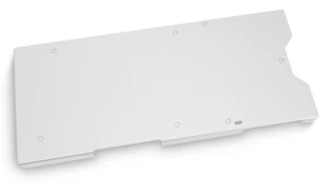 Panelė EK Water Blocks EK-Quantum Vector² Trio RTX 3080/90 Backplate - Silver