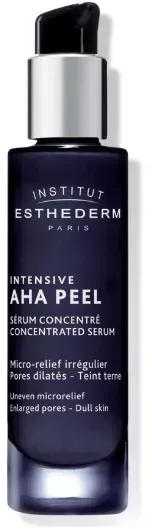 Institut Esthederm Intensive Aha Peel Concentrated Serum 30ml