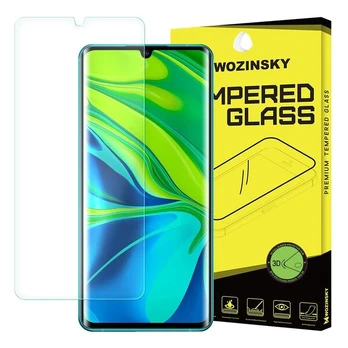 Wozinsky 3D Screen Protector Film
