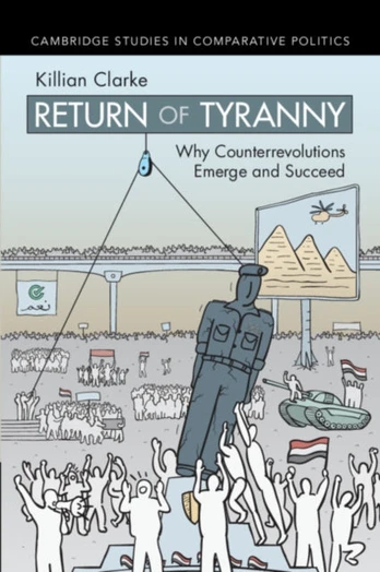 Return of Tyranny