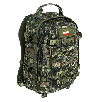 Kuprinė Wisport Sparrow II 20 l - MAP
