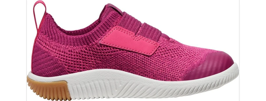 Keen KNX KNIT DS 1030113 Beaujolais/Raspberry - 31
