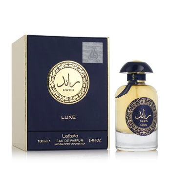 Lattafa Ra'ed Luxe EDP 100 ml