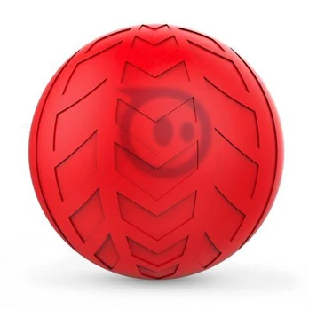 Sphero Turbo korpusas - raudonas