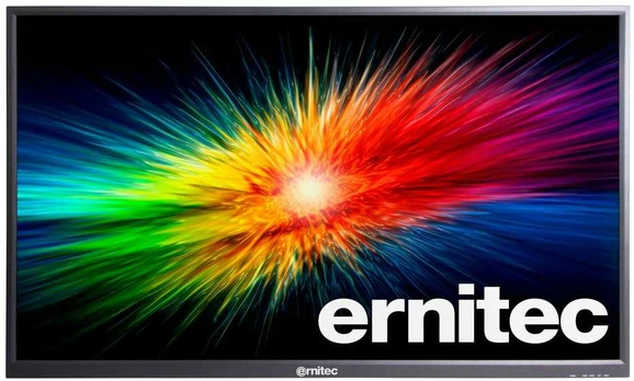 Monitorius Ernitec 0070-24186