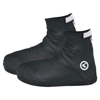 Antbačiai KLS Windlocker (juodi) 41-42 (L)