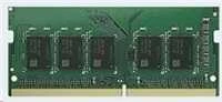 RAM „Synology“ 4 GB DDR4 ECC nebuferinė SODIMM atmintis (DS925+, DS725+) D4ES04-4G