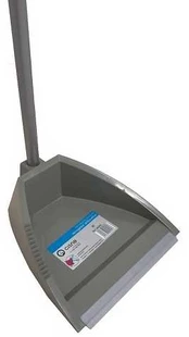 Mopatex Semtuvėlis ilgu kotu Cisne Dustpan