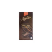 Šokoladas Karūna 70% Cacao, 100g, juodasis kaina