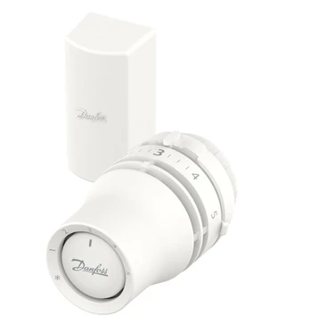 Danfoss Redia jutikliai