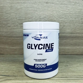 Vitalmax Glycine - 500g