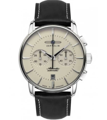 Zeppelin 84225