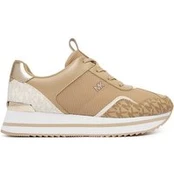 MICHAEL Michael Kors Laisvalaikio batai Raina 43T6RNFS1D Smėlio