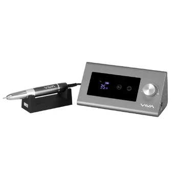 Activeshop Frezarka VIVA PRO 602 bešepetėlinis