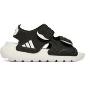 Basutės adidas Altaswim 3 Sandals JS2541 Juoda