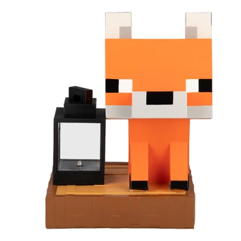 Paladone Minecraft - Fox Gnome Light