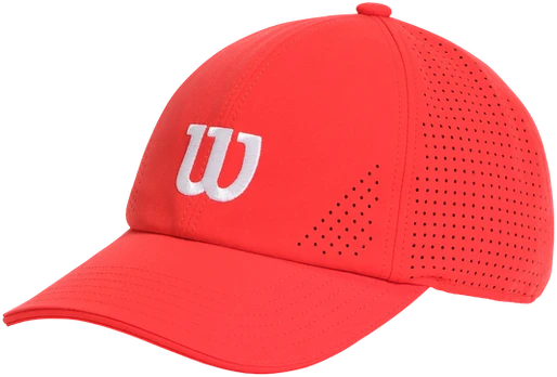Kepurė WILSON ACTIVE PERFORATED CAP kepuraitė