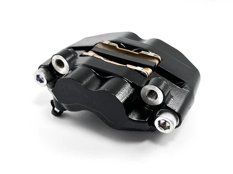 9GQS-081300 CALIPER REAR BRAKE