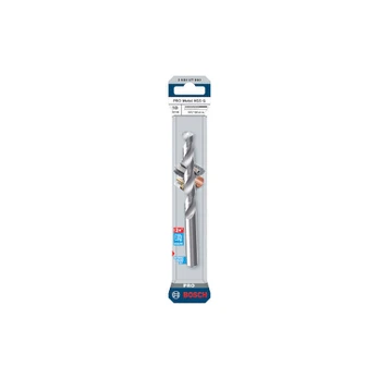 Grąžtas Bosch PRO HSS-G grąžtai metalui 10,0mm, 1 vnt.