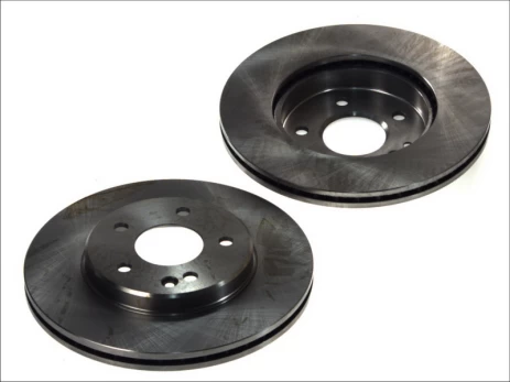 DELPHI BG2768 Brake Disc