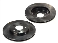 DELPHI BG2768 Brake Disc kaina