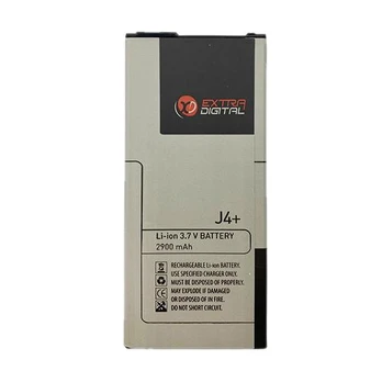 Mobilaus telefono baterija EXTRA DIGITAL SM170654