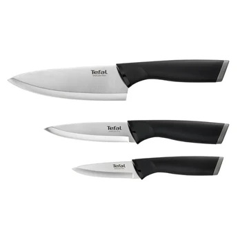 PEILIŲ RINKINYS TEFAL K221S375 3pcs