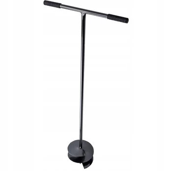 Žemės sraigtas 20 cm