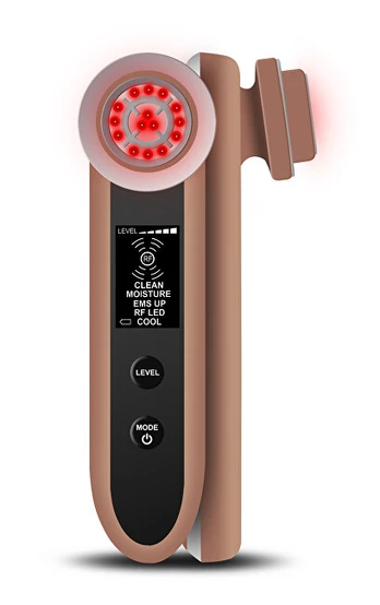 BeautyRelax Cosmetic device Multicare iLift BR-1370 Moterims