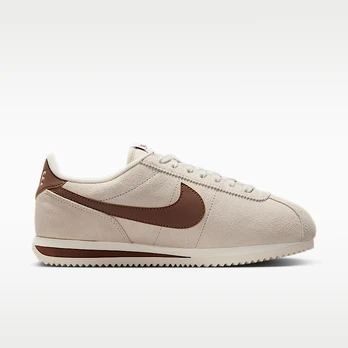 Nike Wmns Cortez - Dydis 8.5 (IB1857-100 Laisvalaikio batai)