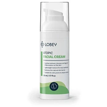 Lobey Atopic Facial Kreminis