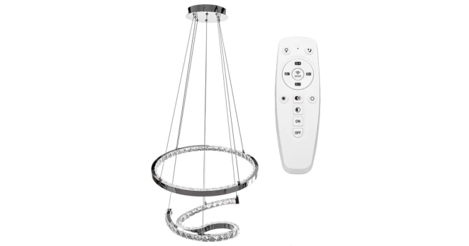 Pakabinamas Šviestuvas „Ring Led“
