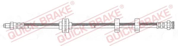 Stabdžių žarnelė QUICK BRAKE 32.980