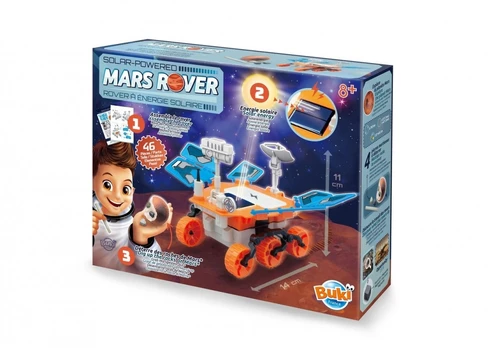 Konstruktorius „Mars Rover“