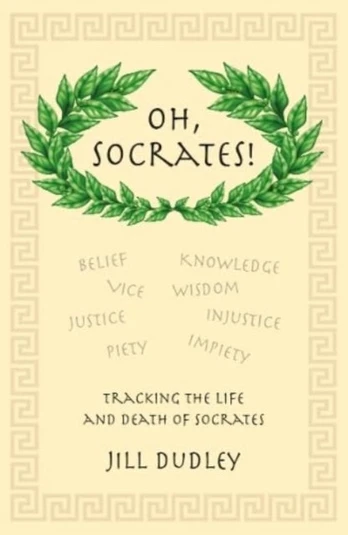Oh, Socrates!