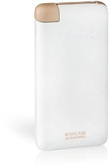 Atsarginis maitinimo šaltinis ("Power Bank") RivaCase VA 2004 4000mAh
