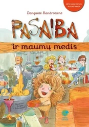Pasaiba ir maumų medis