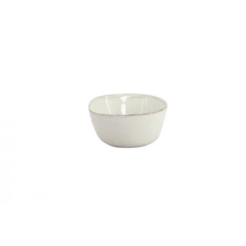 Dubuo Domoletti Sesam Dots, balta, 11.2 cm, 0.31 l