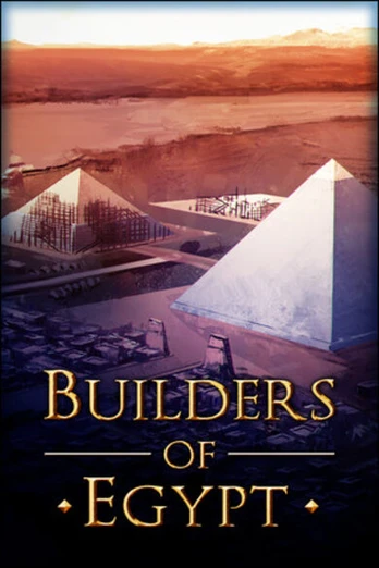 Builders Of Egypt PC