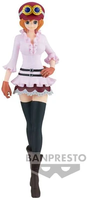 Banpresto One Piece The Shukko Koala 16cm