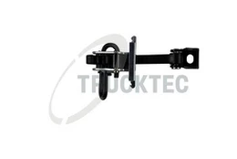 TRUCKTEC AUTOMOTIVE 08.62.490 Durų sklendė