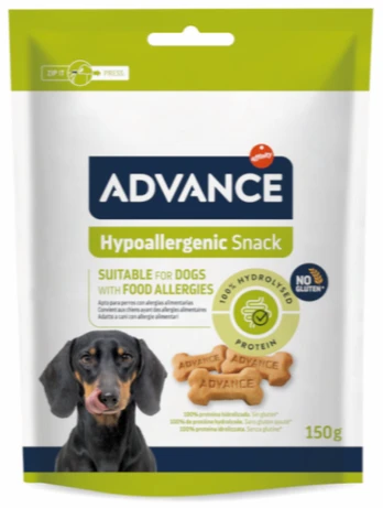 Alergiškiems šunimis | Hypoallergenic Snack